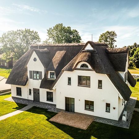 Zolima - Modern - E-Bike Ladestation - Familie Apartment Stolpe auf Usedom Exterior photo