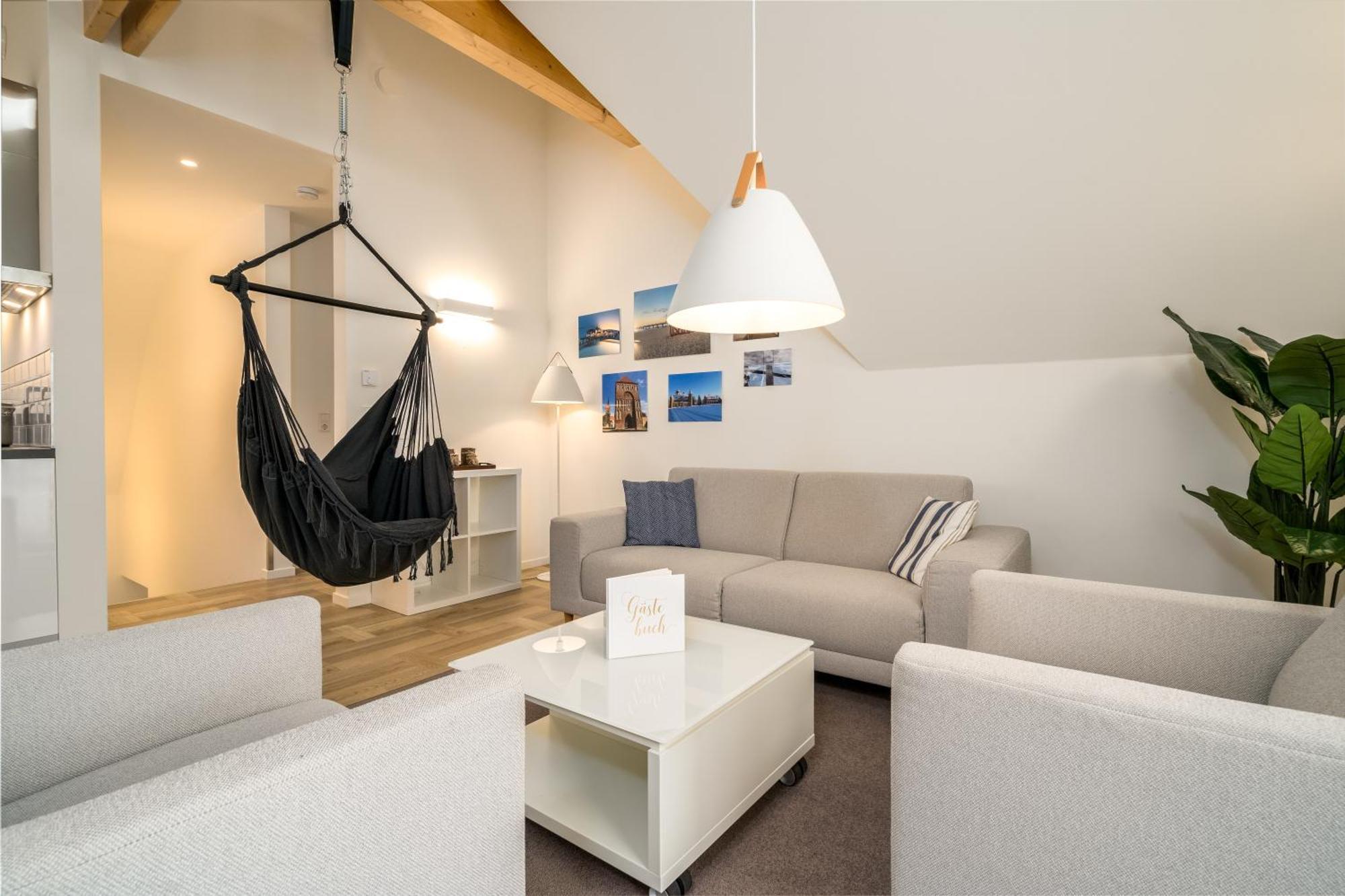 Zolima - Modern - E-Bike Ladestation - Familie Apartment Stolpe auf Usedom Exterior photo