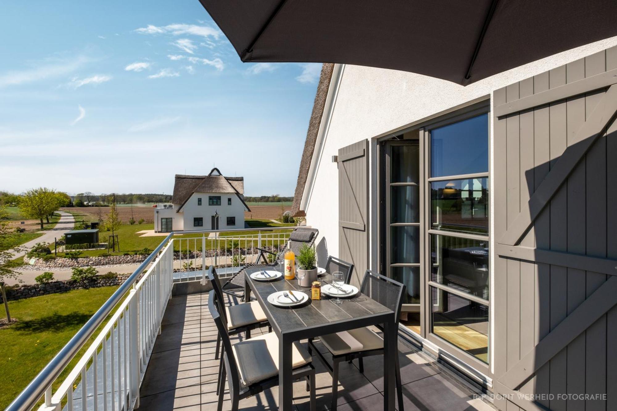 Zolima - Modern - E-Bike Ladestation - Familie Apartment Stolpe auf Usedom Exterior photo