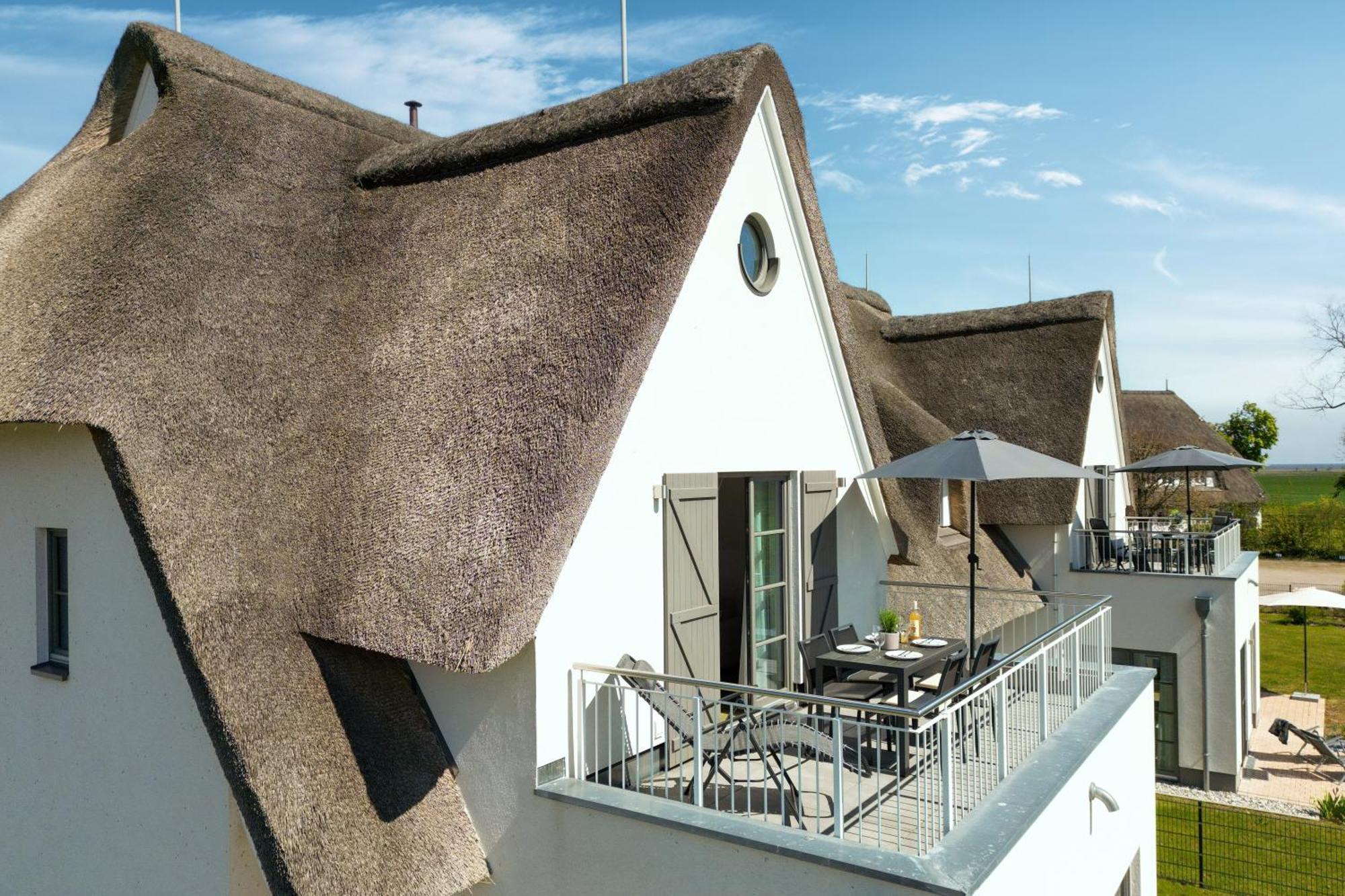 Zolima - Modern - E-Bike Ladestation - Familie Apartment Stolpe auf Usedom Exterior photo